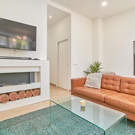 Luxury Apartment In Nerja Extérieur photo