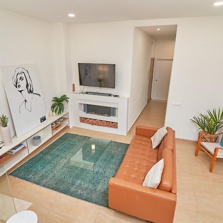 Luxury Apartment In Nerja Extérieur photo