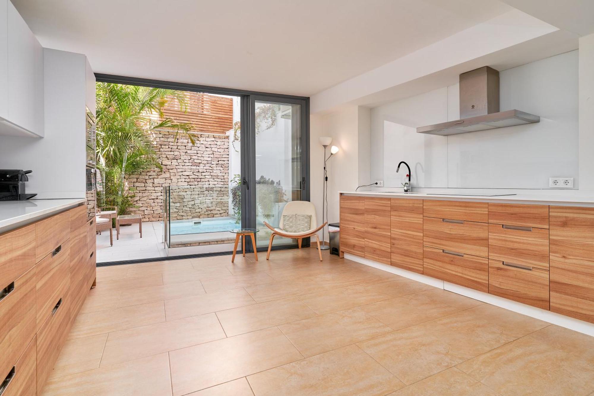 Luxury Apartment In Nerja Extérieur photo