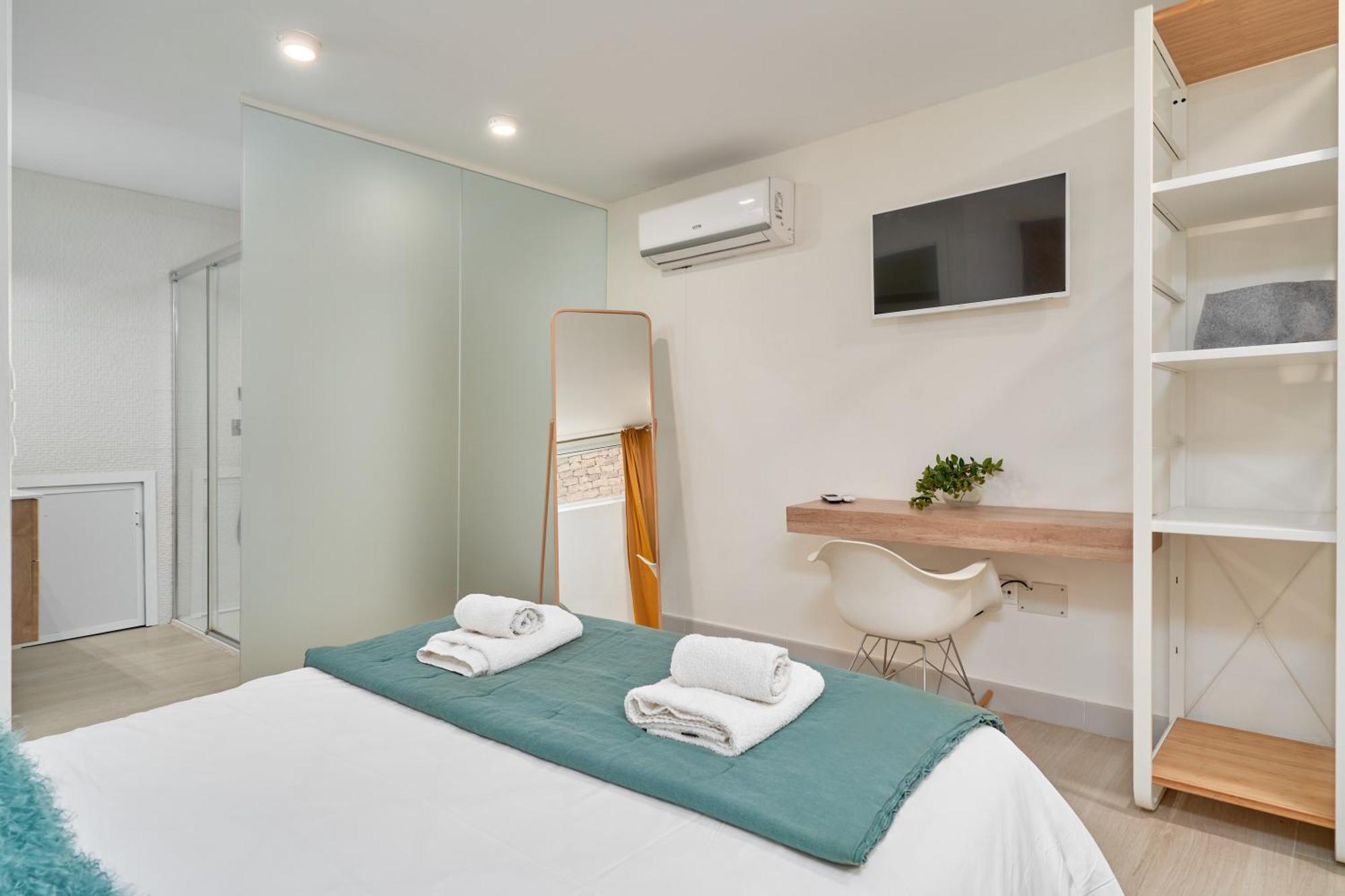Luxury Apartment In Nerja Extérieur photo