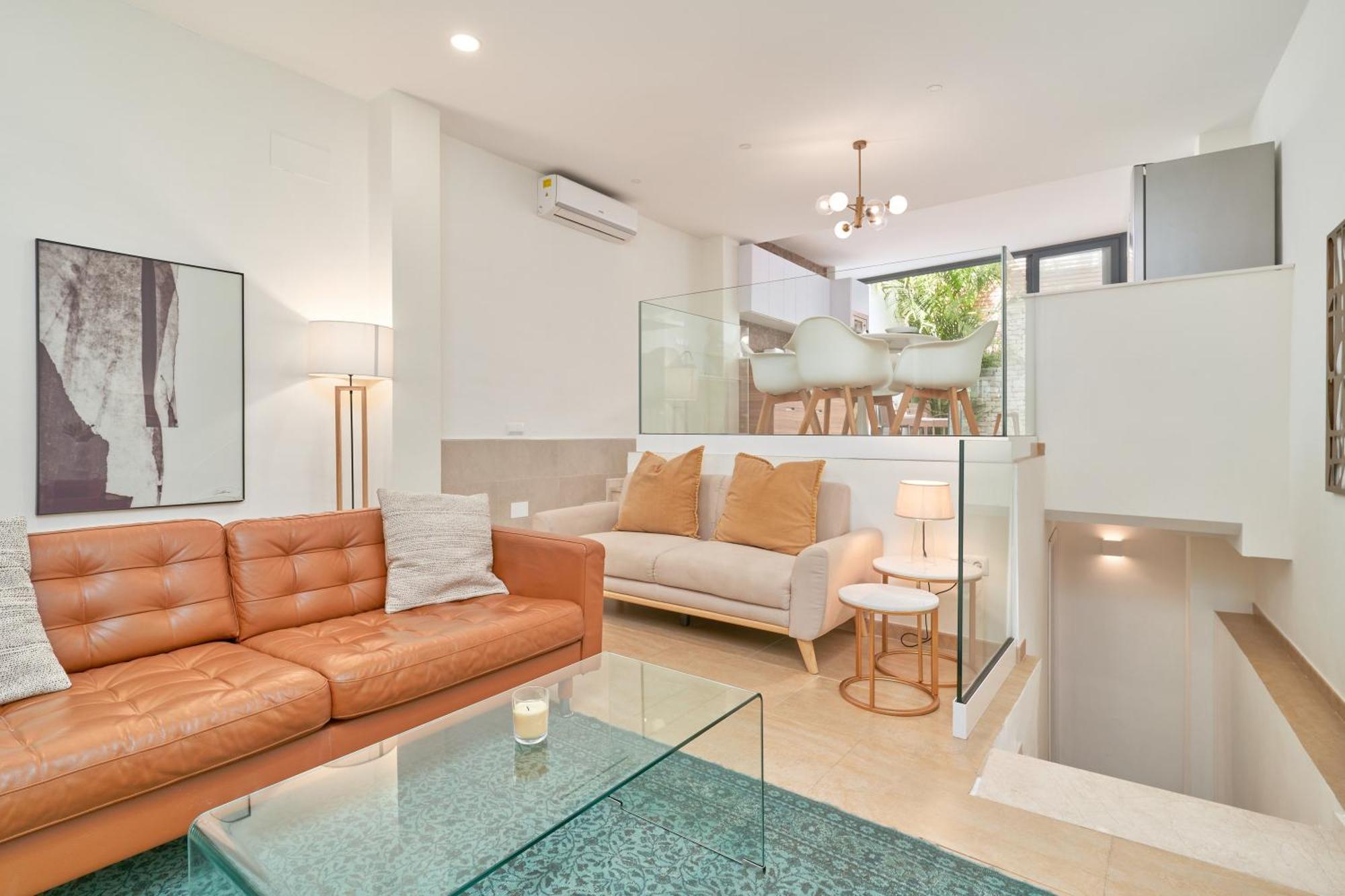 Luxury Apartment In Nerja Extérieur photo