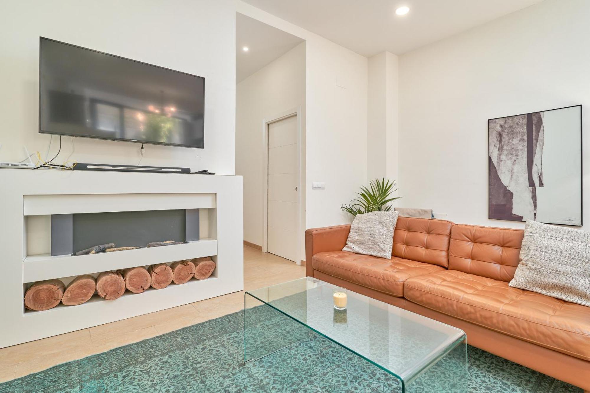 Luxury Apartment In Nerja Extérieur photo
