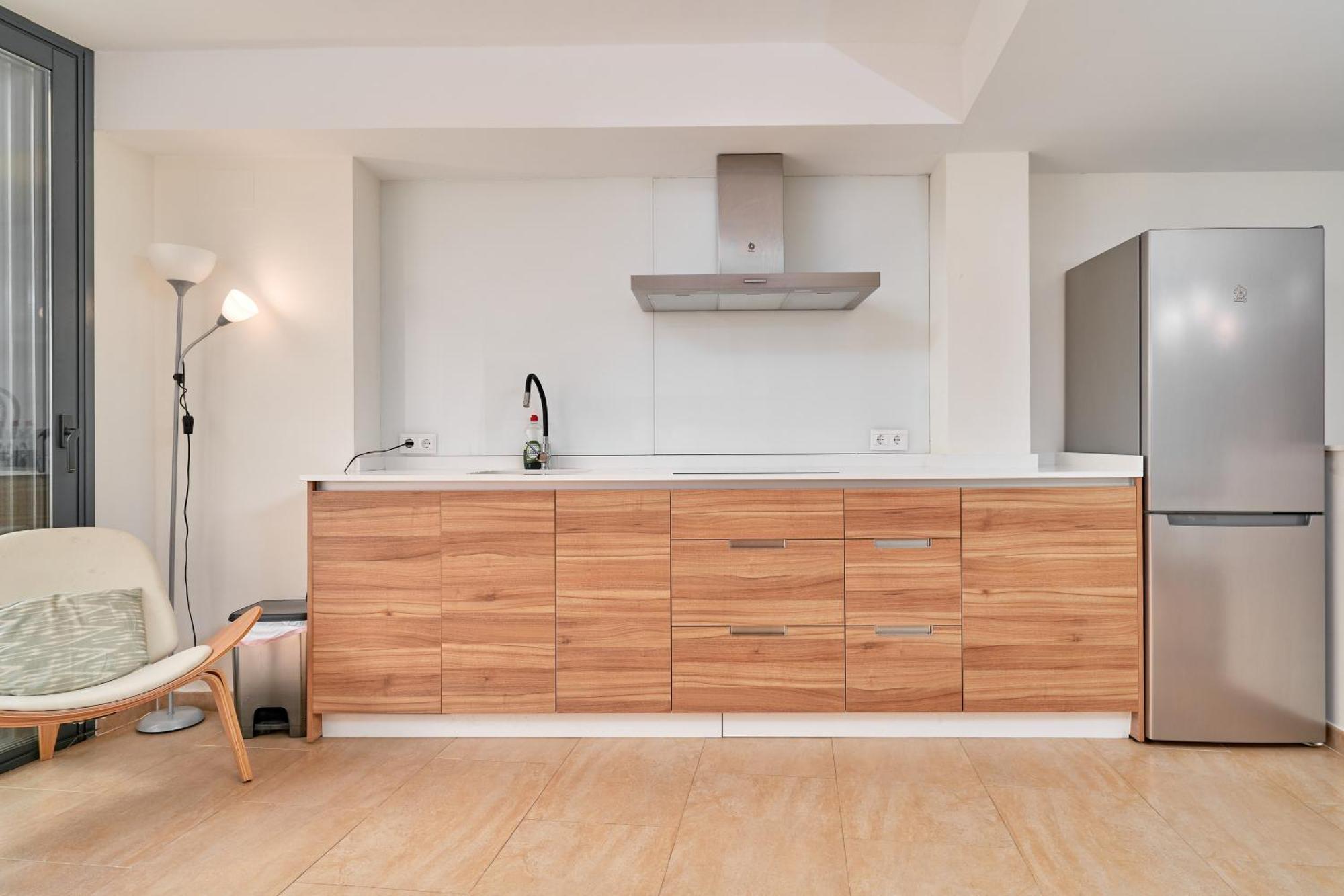 Luxury Apartment In Nerja Extérieur photo