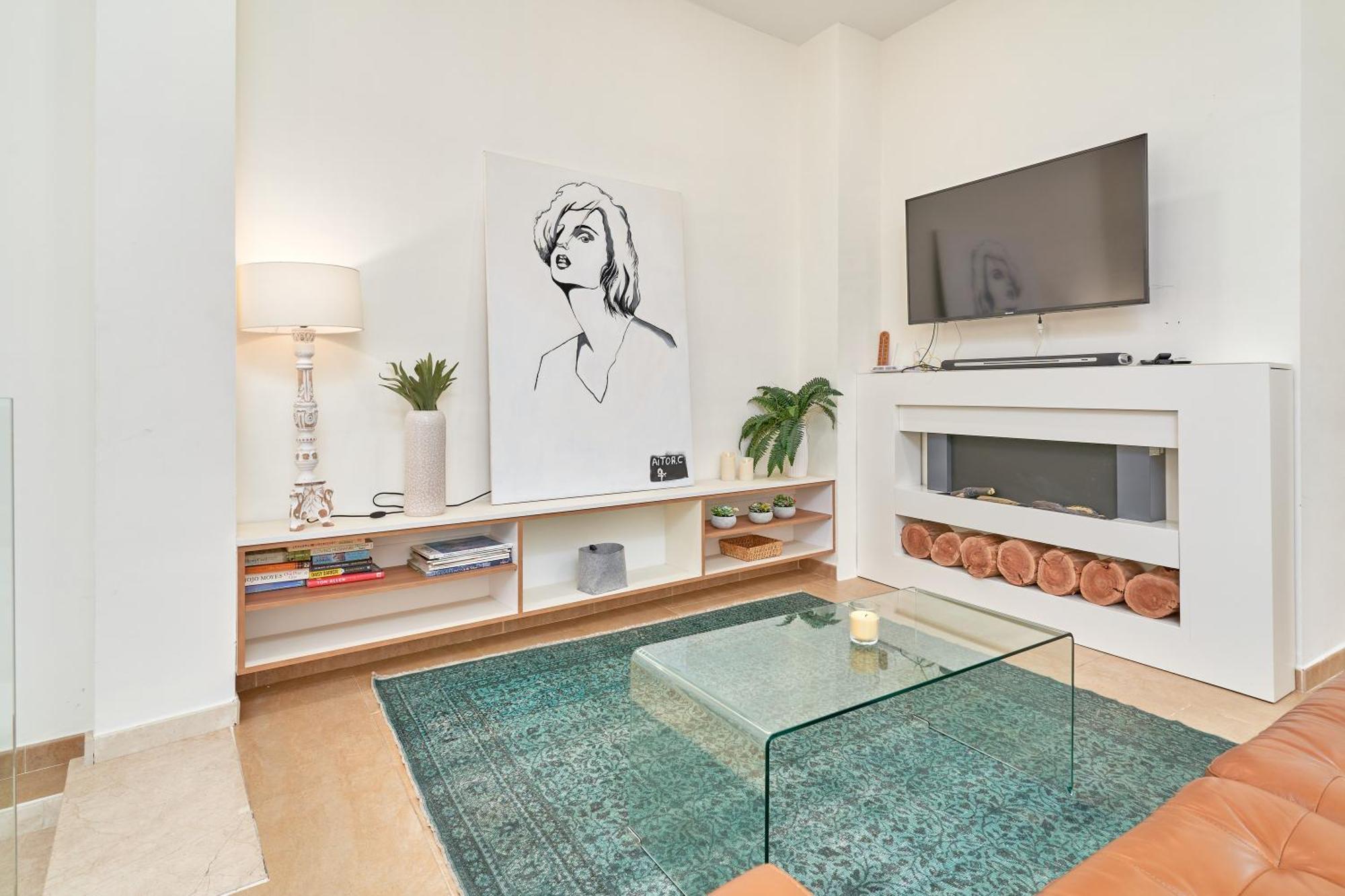 Luxury Apartment In Nerja Extérieur photo