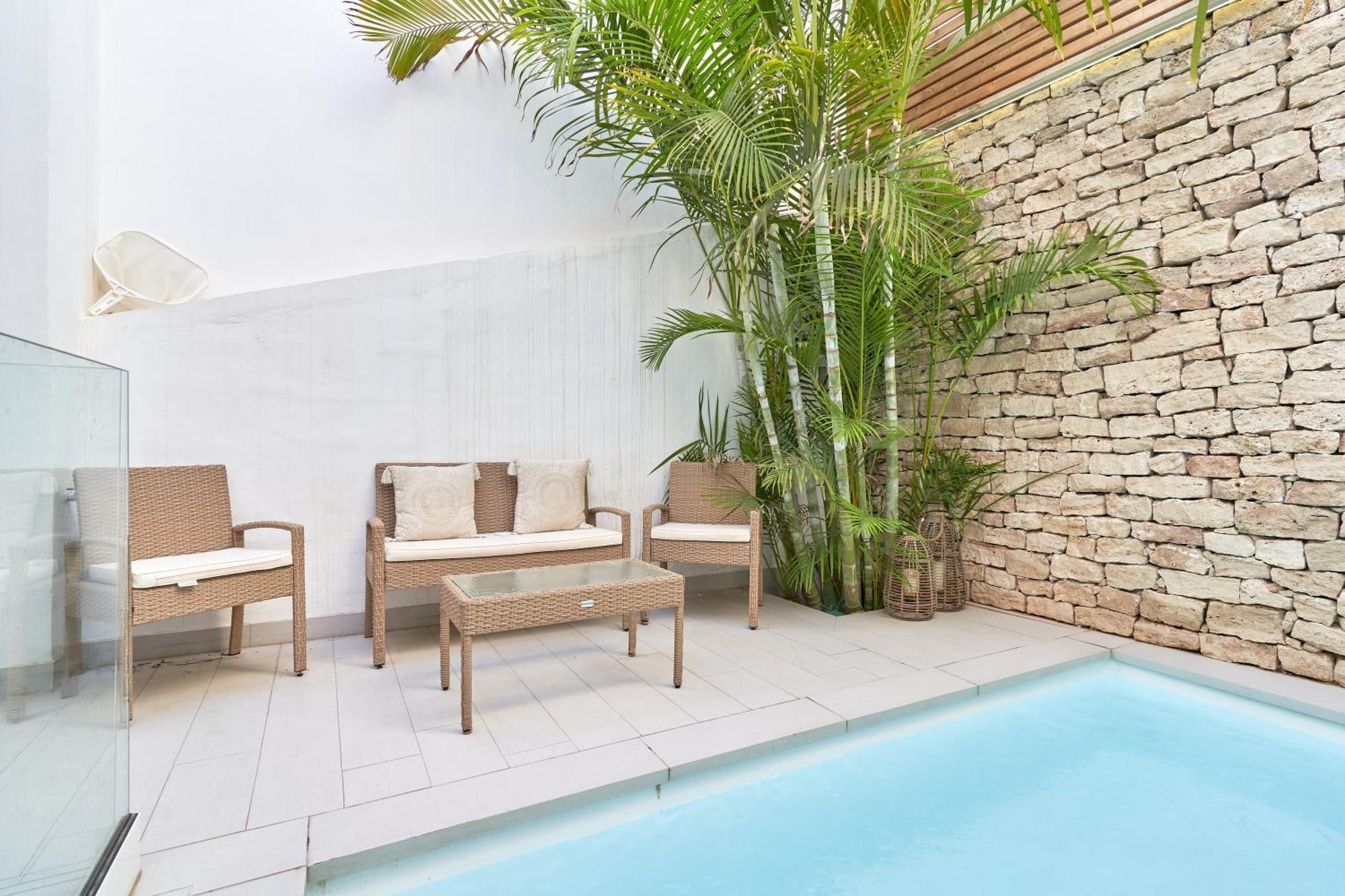 Luxury Apartment In Nerja Extérieur photo