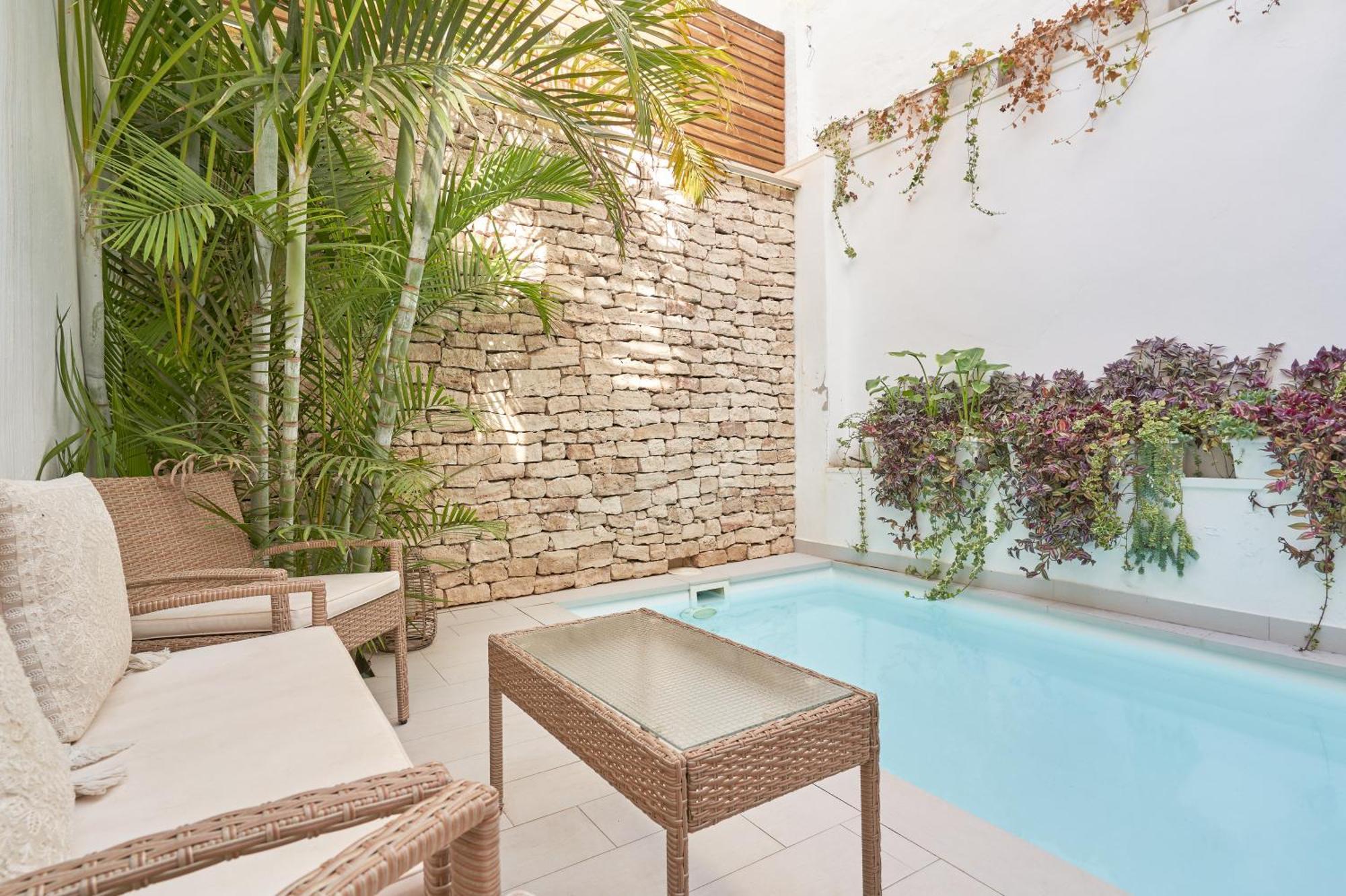 Luxury Apartment In Nerja Extérieur photo